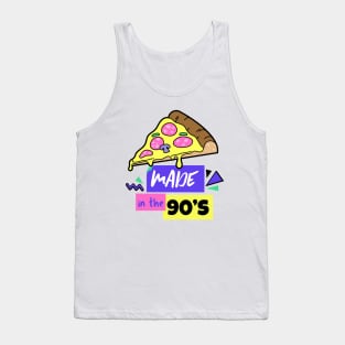 Made in the 90's - 90's Gift Tank Top